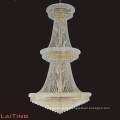 Home decorative chandelier pendant light czech crystal chandelier 71022